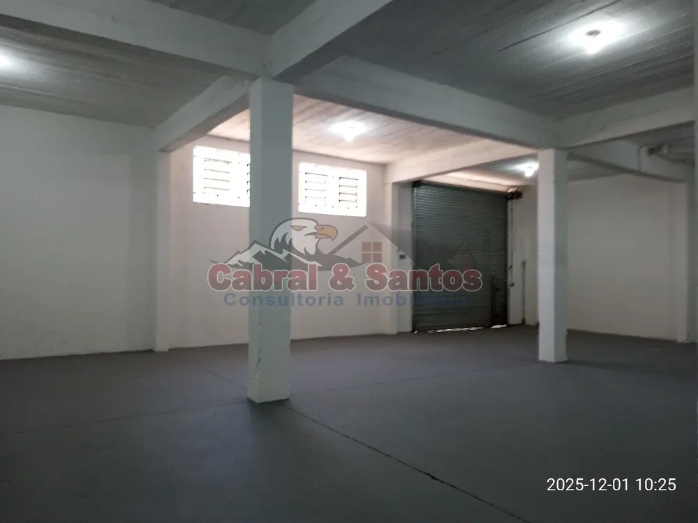 Depósito-Galpão, 720 m² - Foto 4