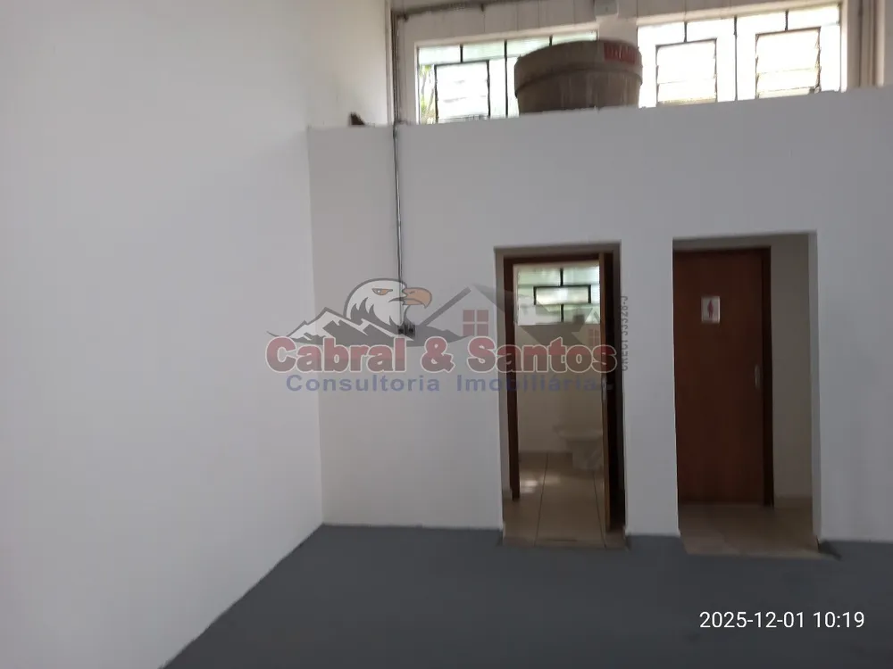 Depósito-Galpão, 720 m² - Foto 8