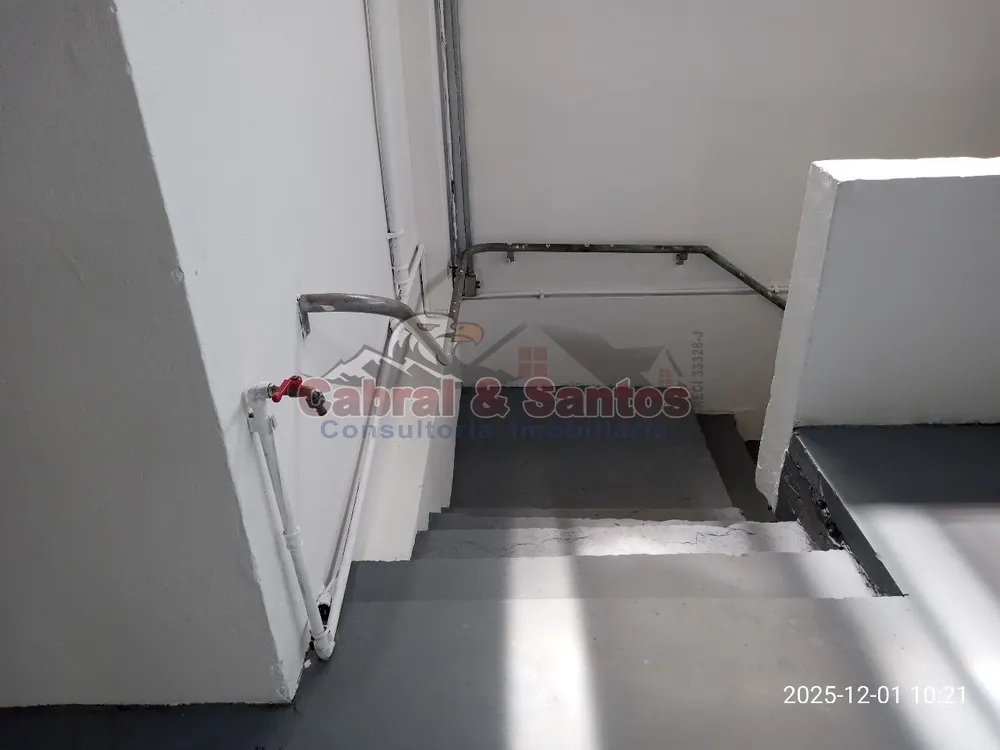 Depósito-Galpão, 720 m² - Foto 9