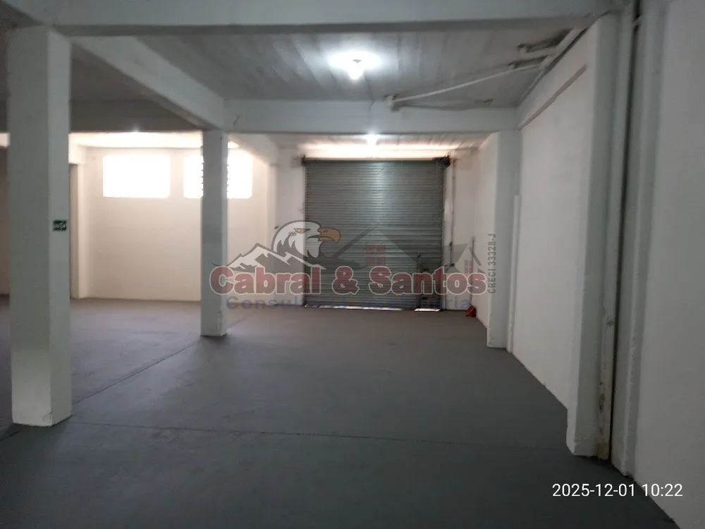 Depósito-Galpão, 720 m² - Foto 3