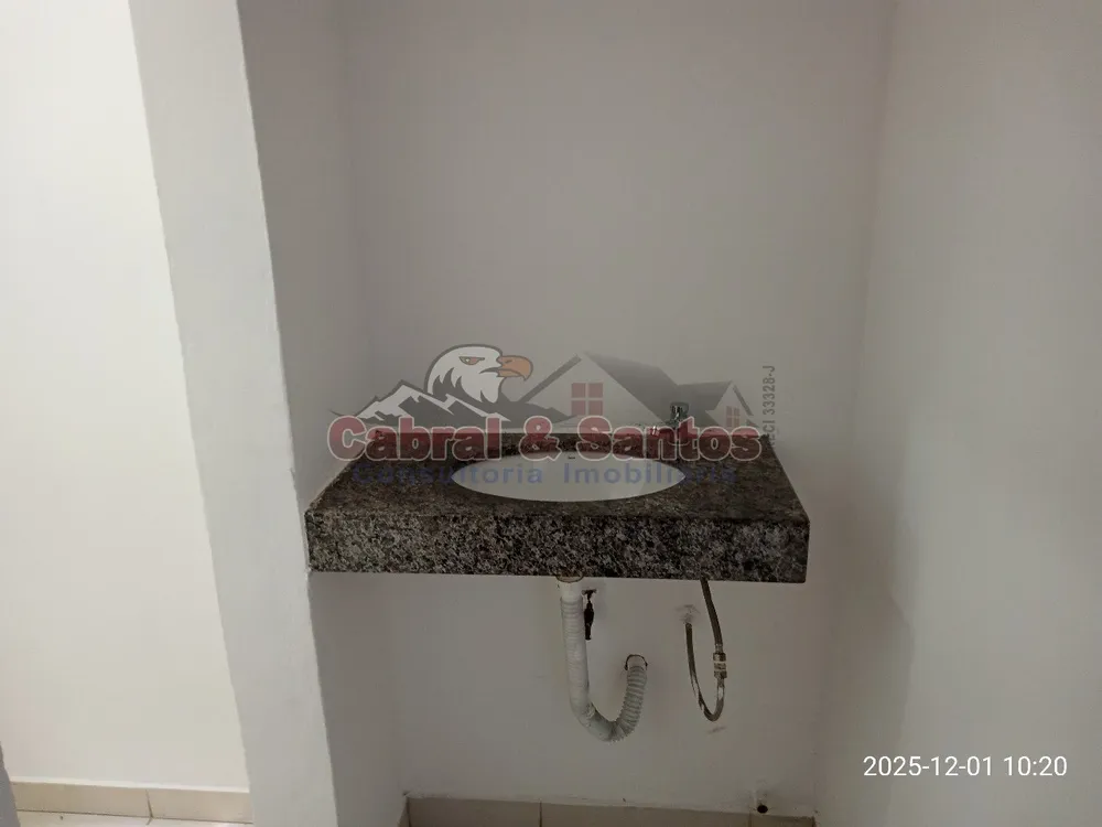 Depósito-Galpão, 720 m² - Foto 7