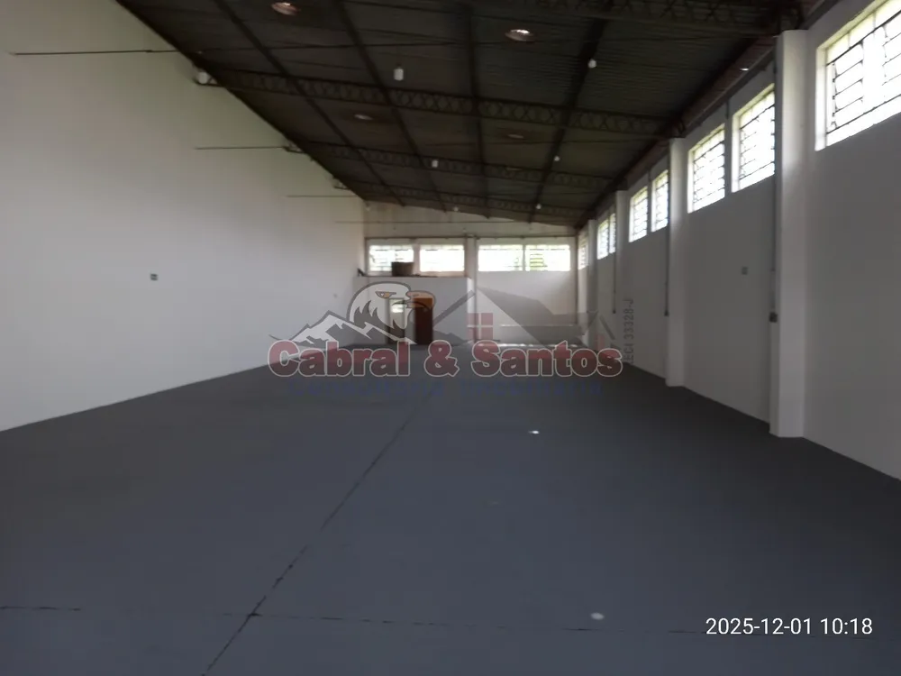 Depósito-Galpão, 720 m² - Foto 2