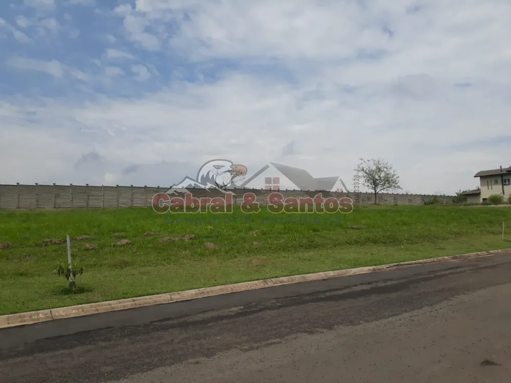 Terreno, 800 m² - Foto 1