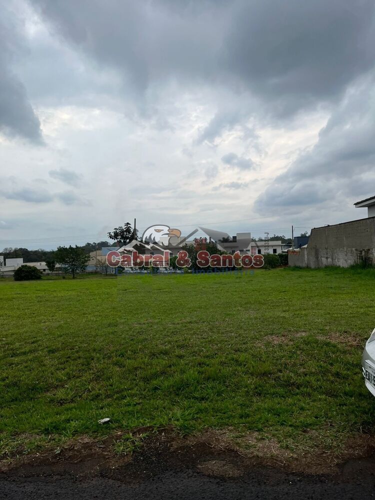 Terreno, 1000 m² - Foto 1