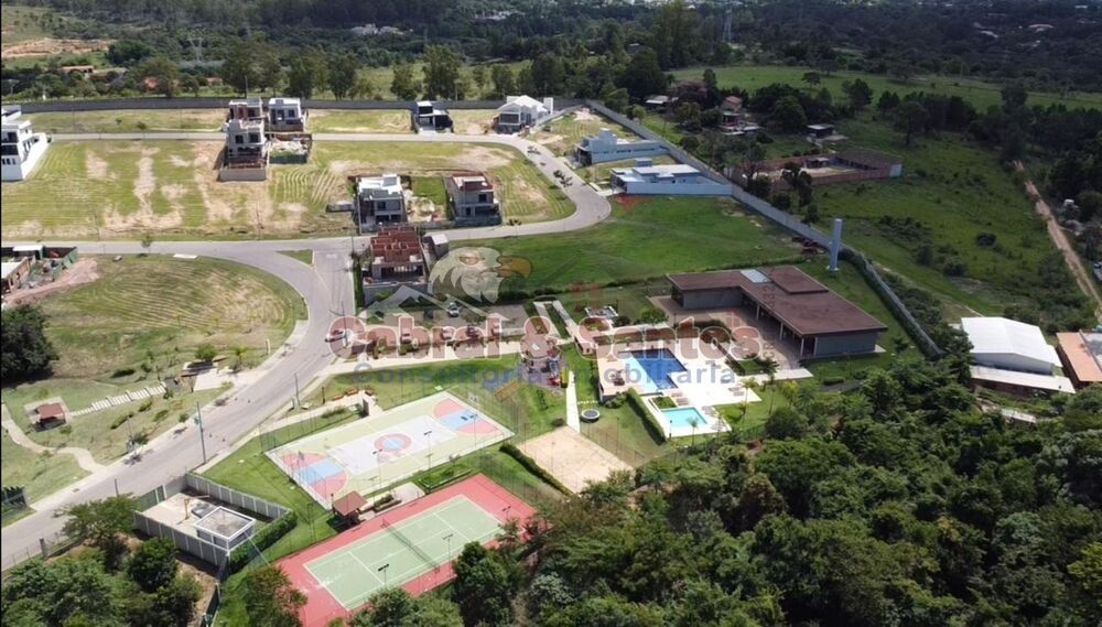 Terreno, 450 m² - Foto 1