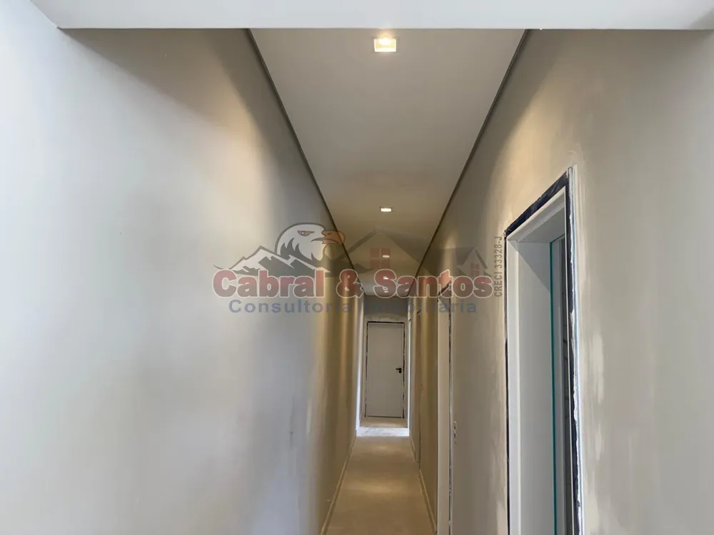 Casa, 3 quartos, 159 m² - Foto 3
