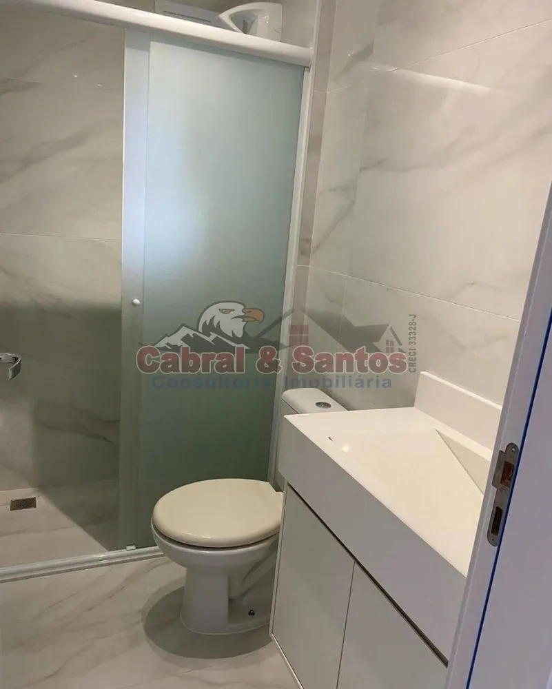 Apartamento, 2 quartos, 53 m² - Foto 6
