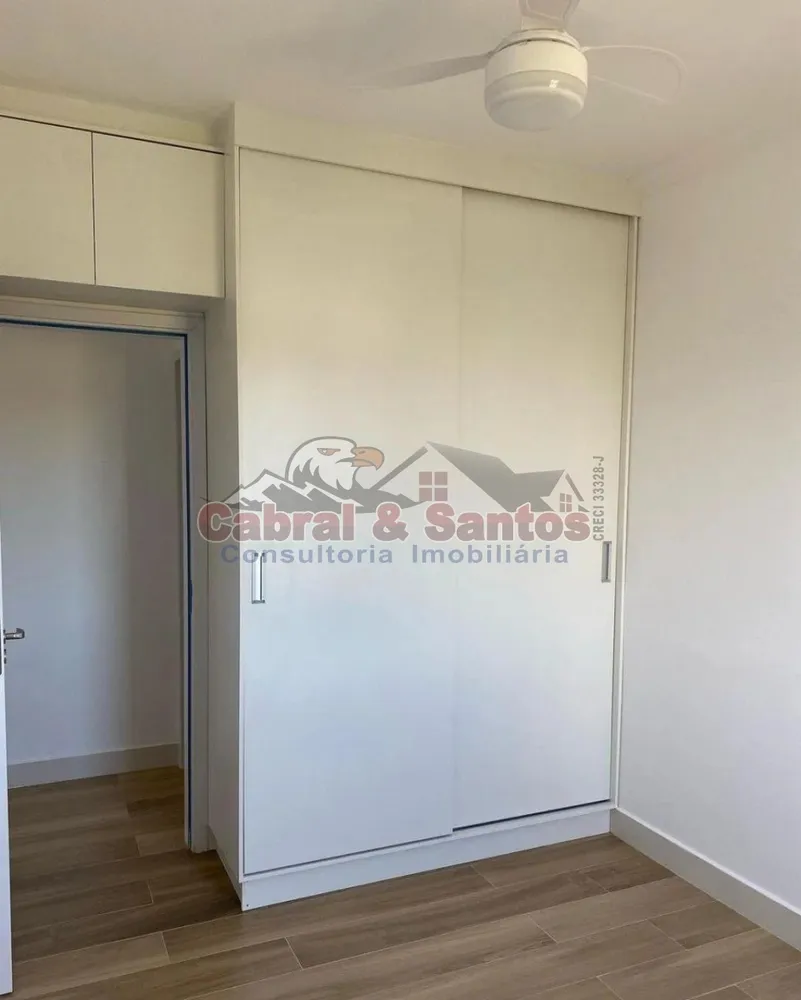Apartamento, 2 quartos, 53 m² - Foto 5