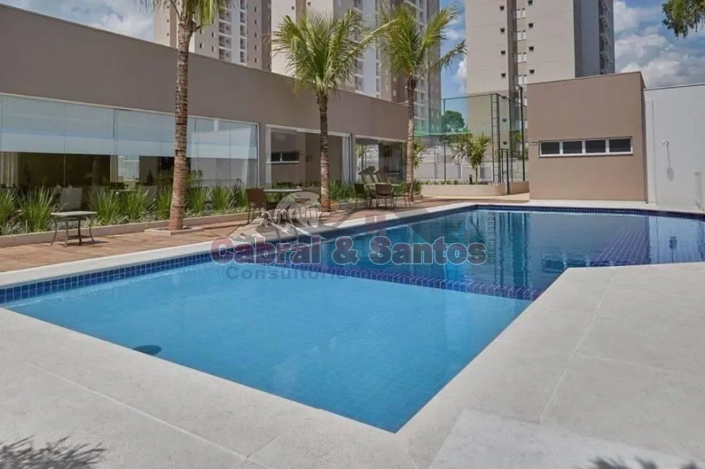 Apartamento, 2 quartos, 53 m² - Foto 8