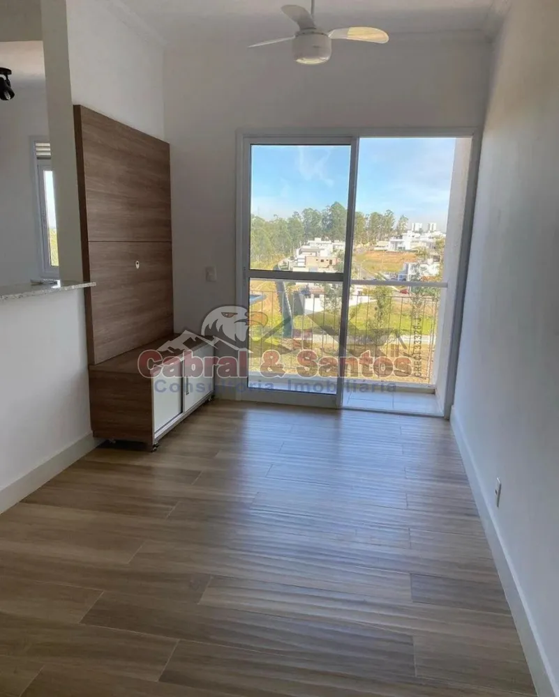 Apartamento, 2 quartos, 53 m² - Foto 1
