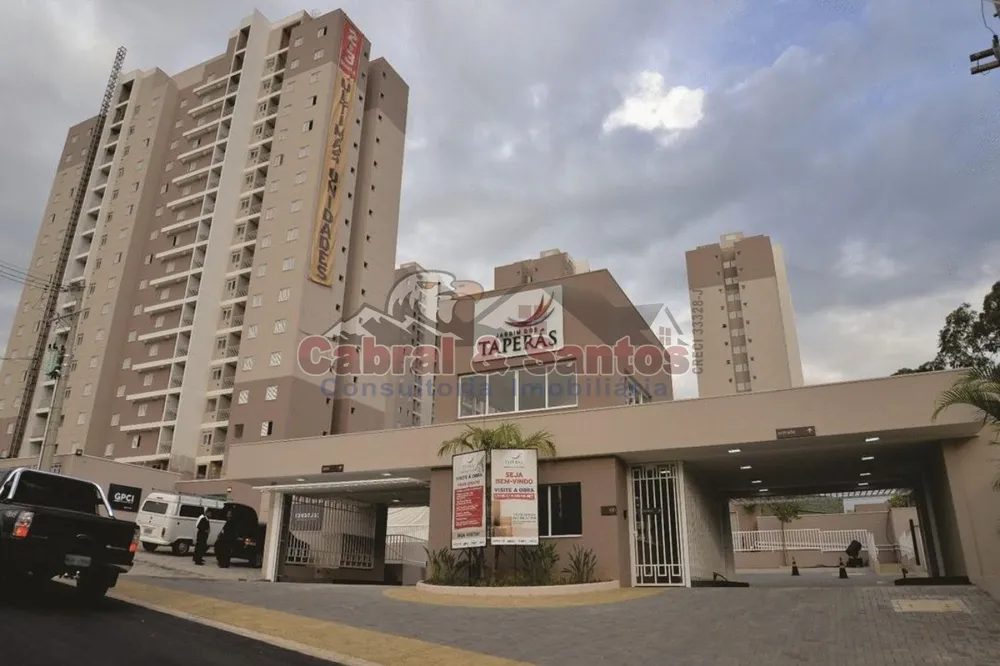 Apartamento, 2 quartos, 53 m² - Foto 7