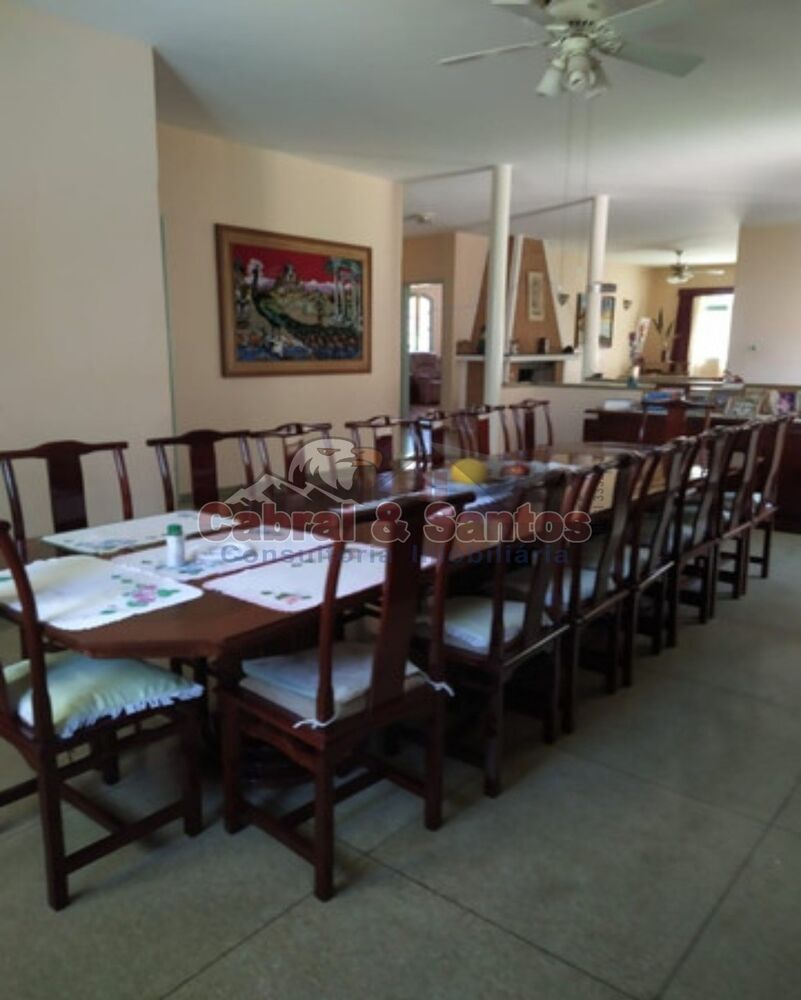 Casa à venda com 4 quartos, 537m² - Foto 4
