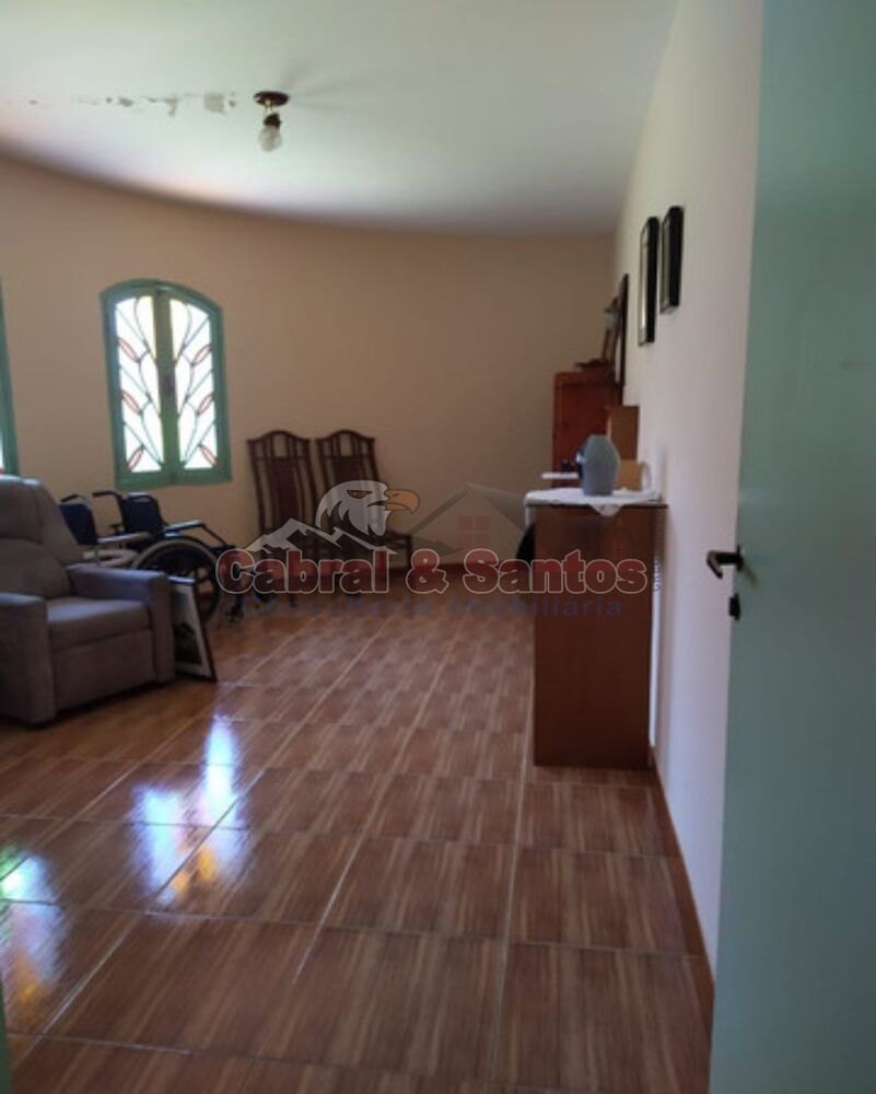 Casa à venda com 4 quartos, 537m² - Foto 3