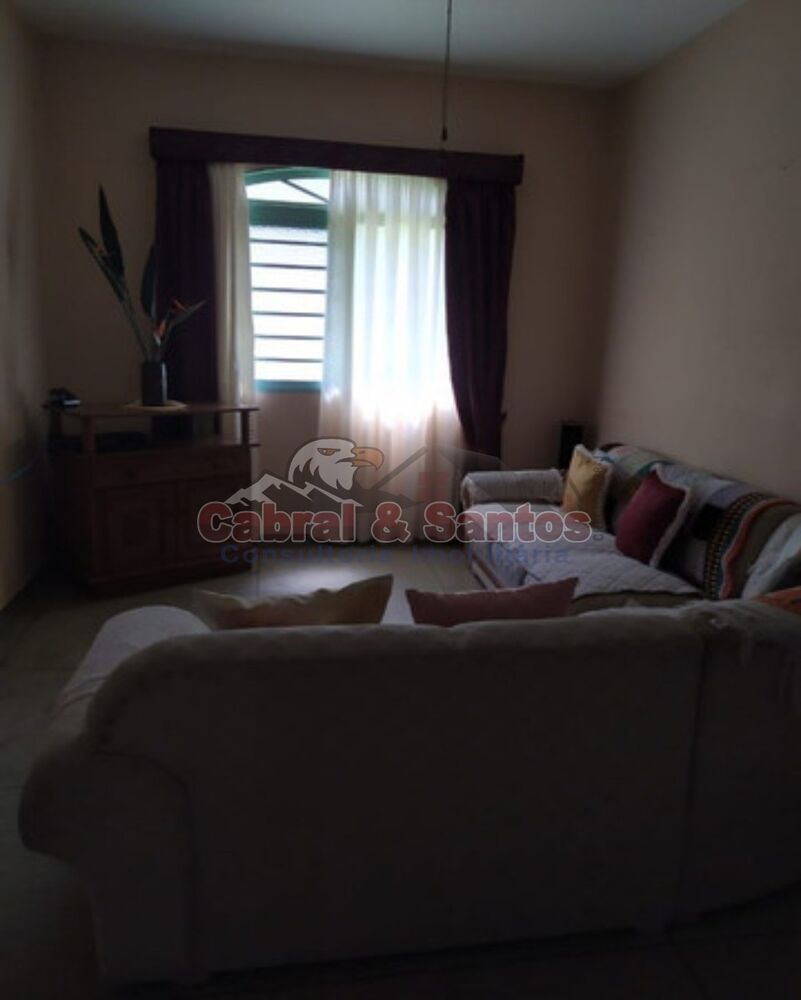 Casa à venda com 4 quartos, 537m² - Foto 2