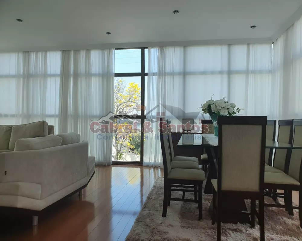 Casa à venda com 5 quartos, 327m² - Foto 5