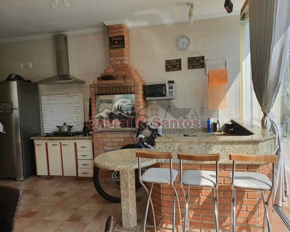 Casa, 5 quartos, 327 m² - Foto 12