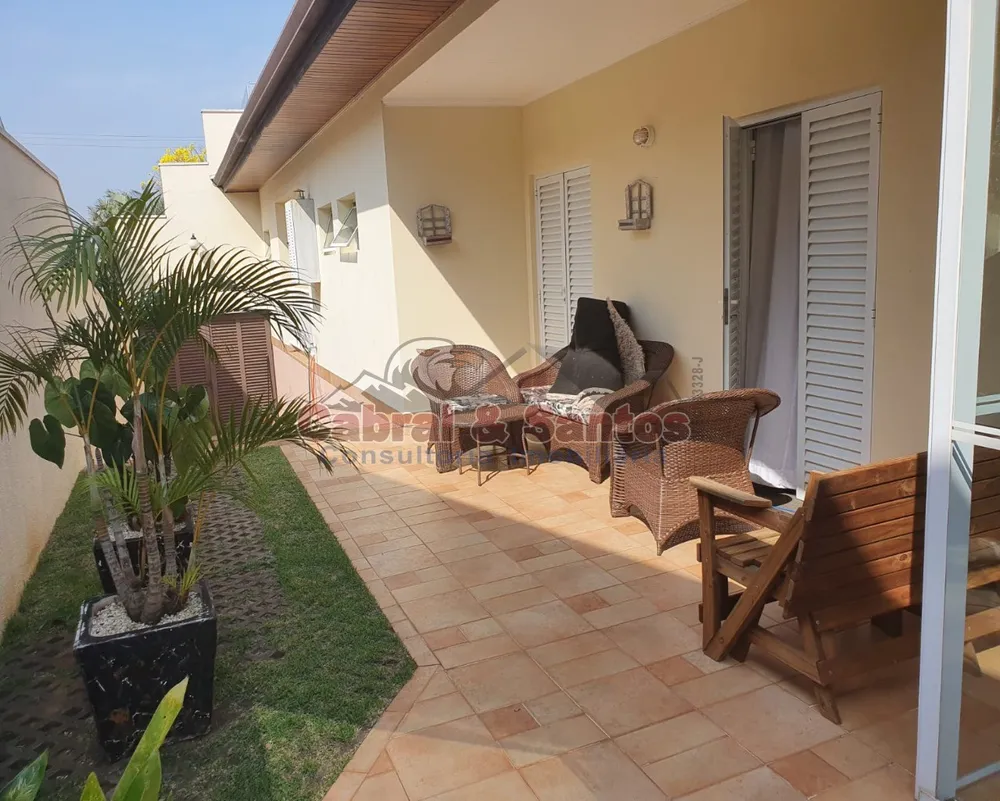 Casa, 5 quartos, 327 m² - Foto 9