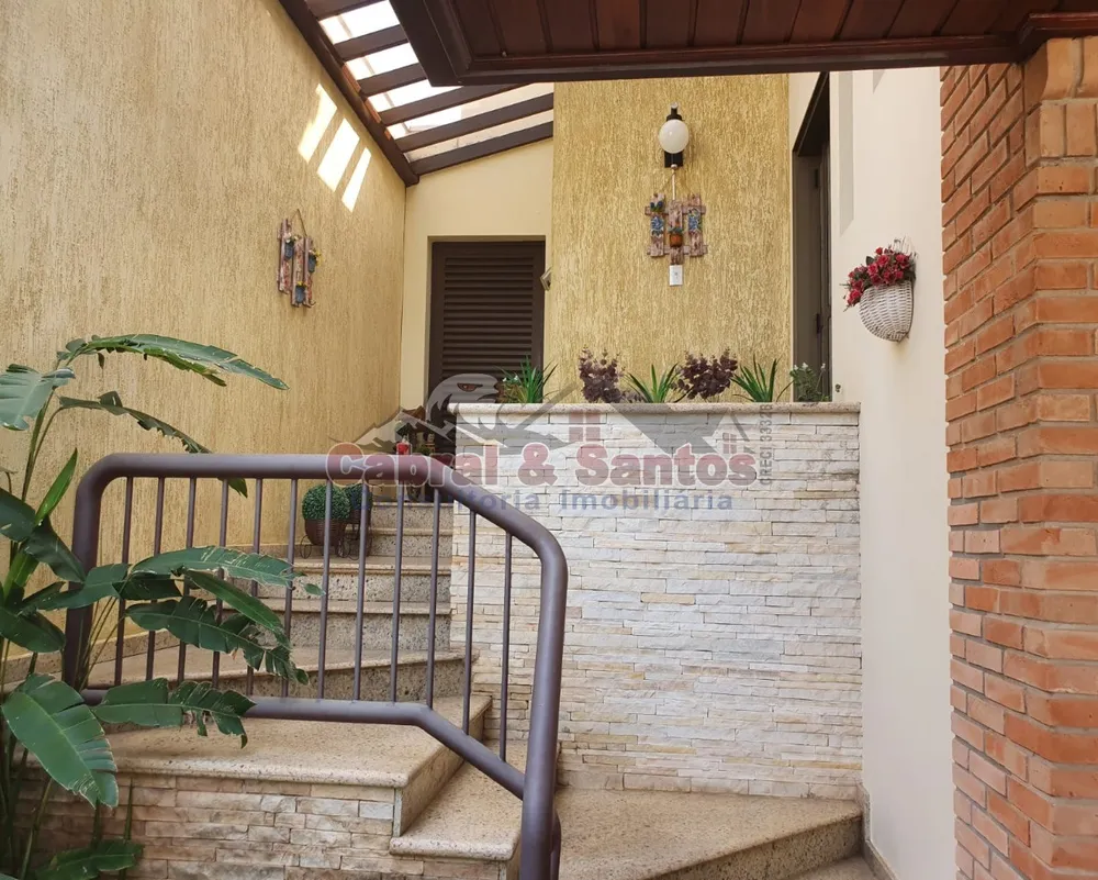 Casa, 5 quartos, 327 m² - Foto 11