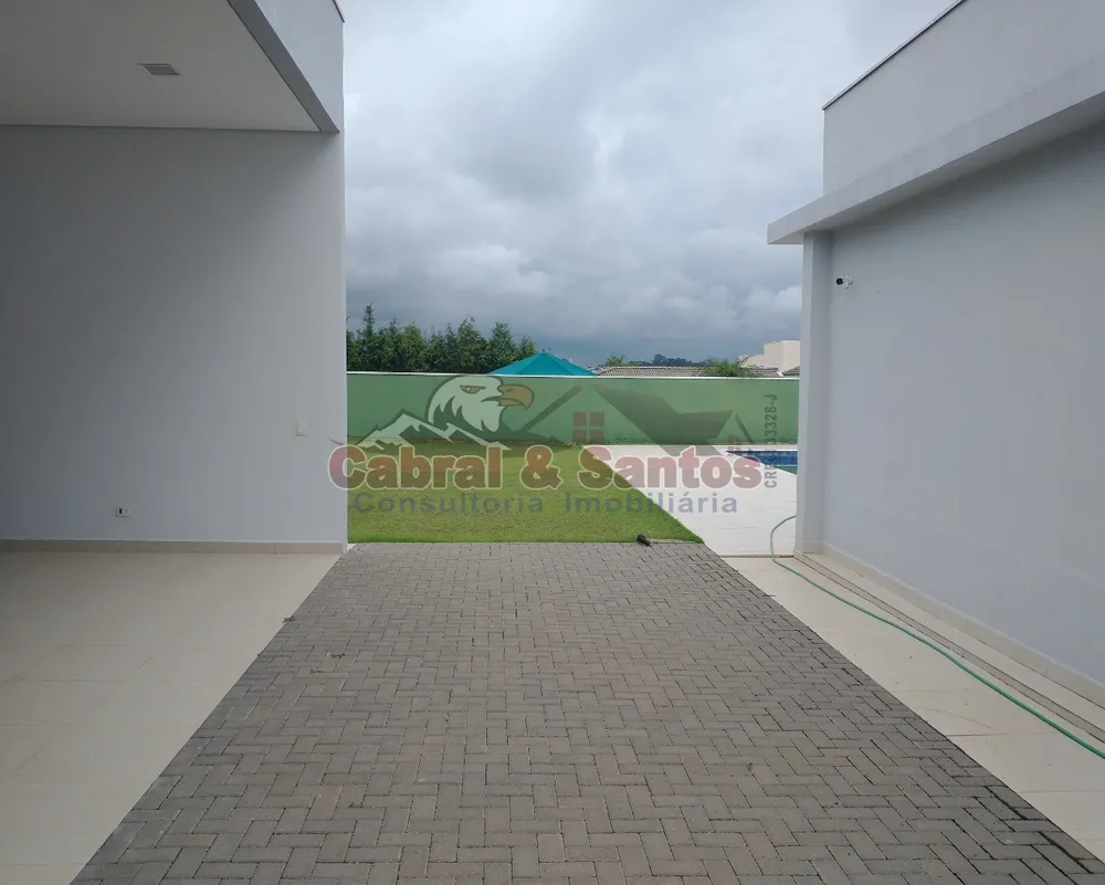 Casa, 4 quartos, 460 m² - Foto 11