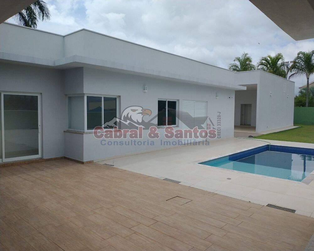 Casa, 4 quartos, 460 m² - Foto 1