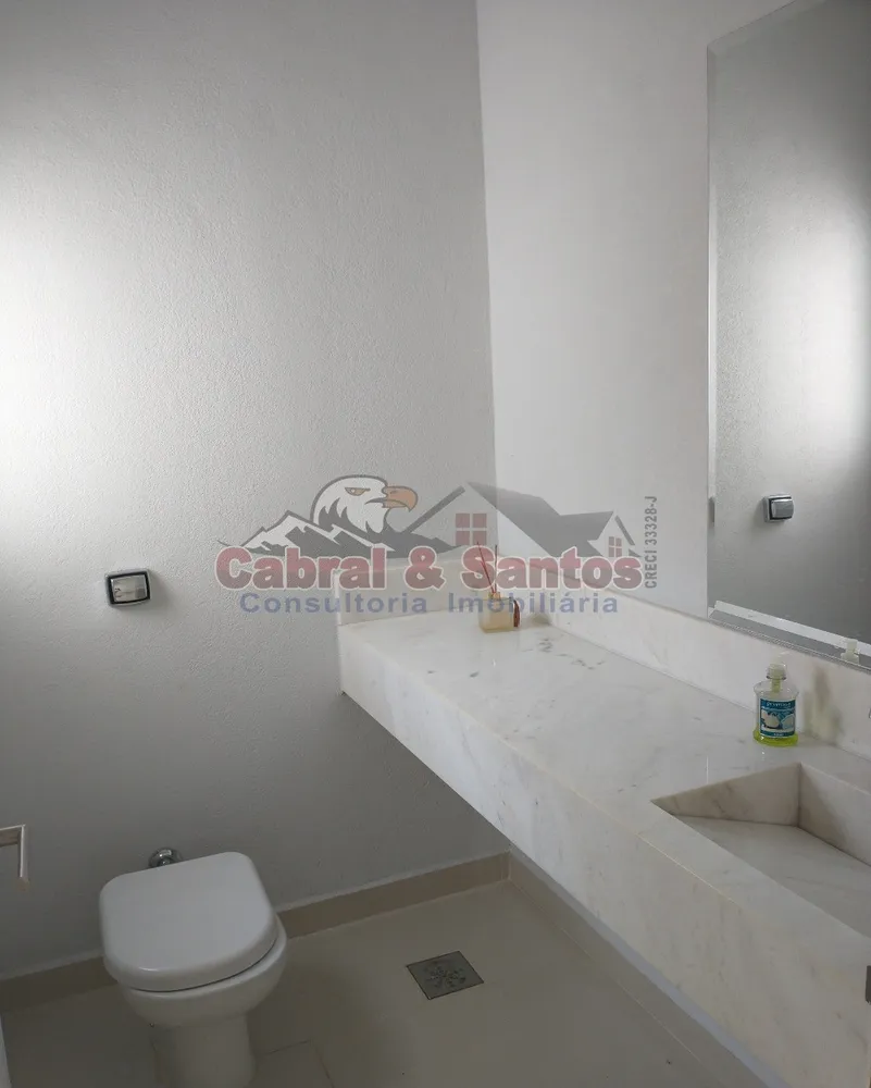 Casa, 4 quartos, 460 m² - Foto 4