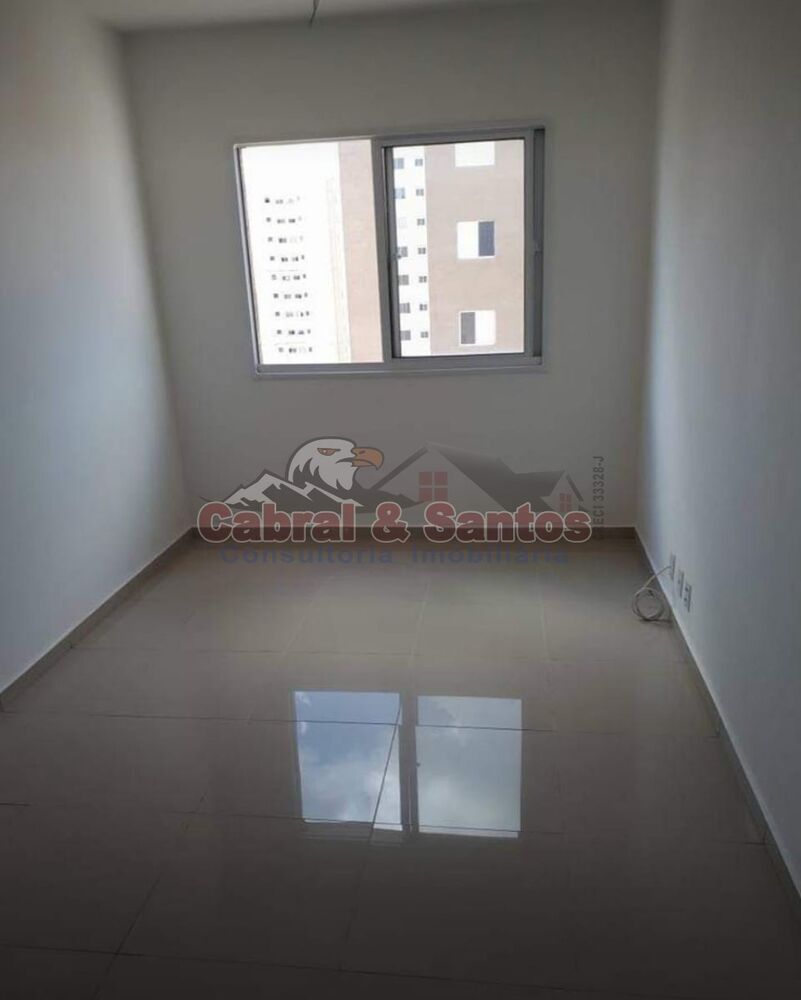 Apartamento, 2 quartos, 49 m² - Foto 1