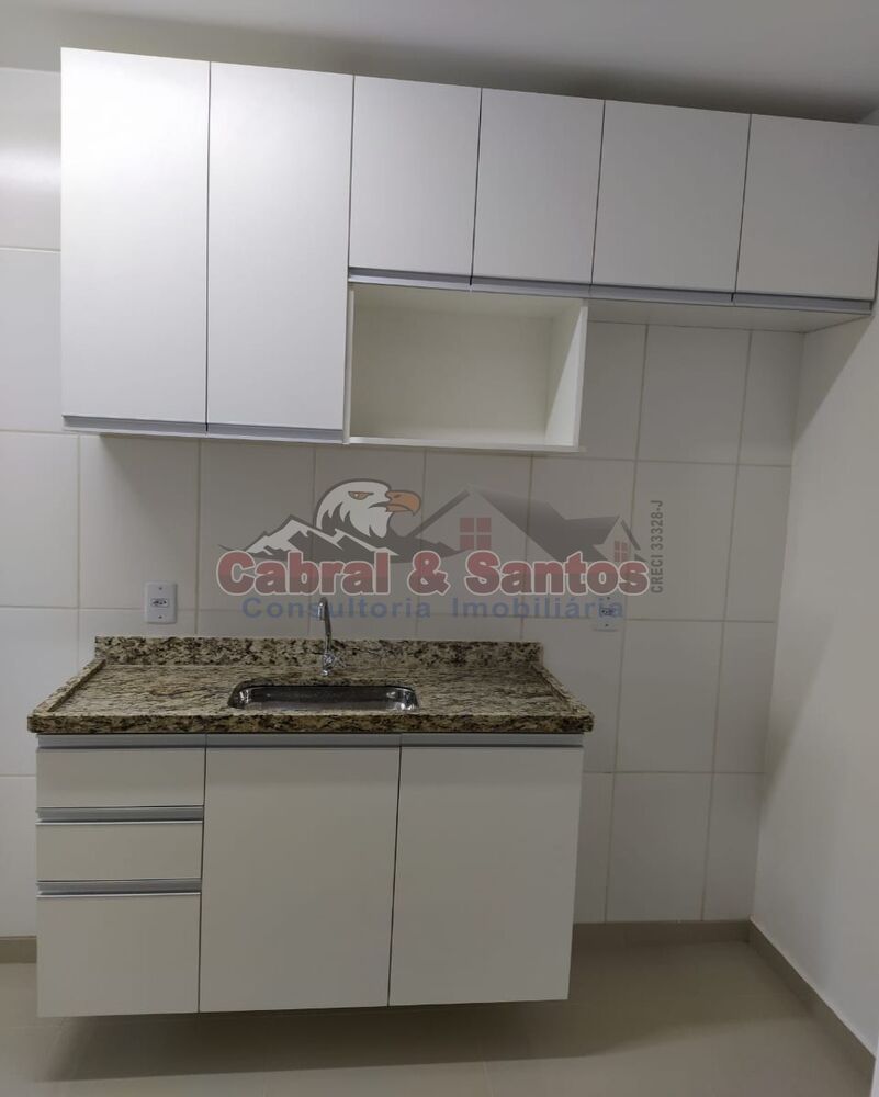 Apartamento, 2 quartos, 49 m² - Foto 3