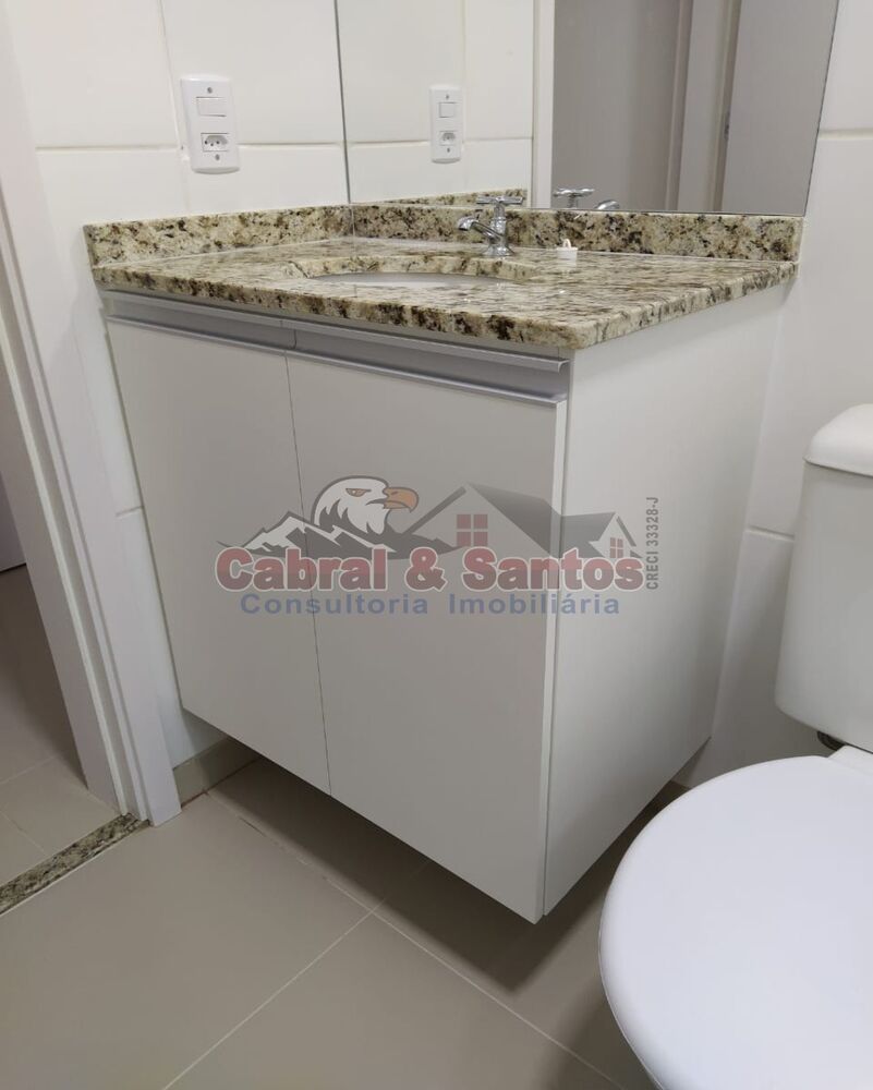 Apartamento, 2 quartos, 49 m² - Foto 8