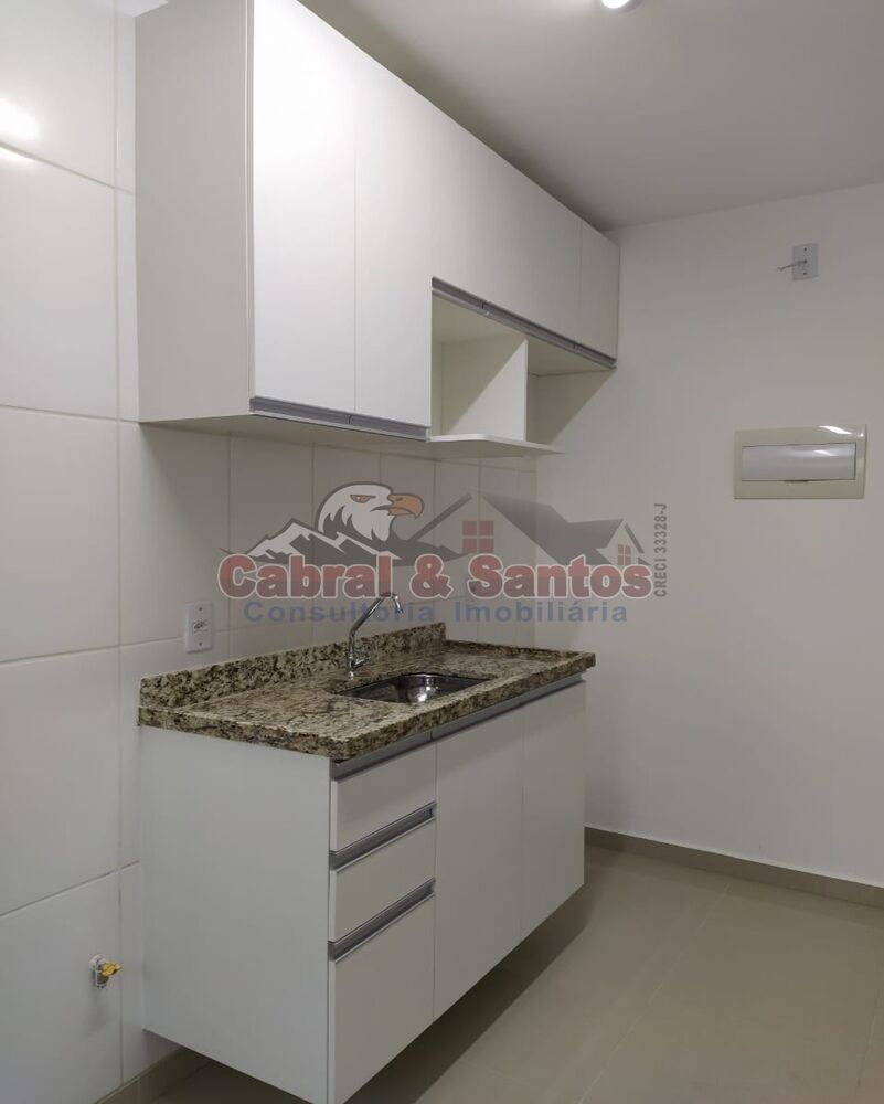 Apartamento, 2 quartos, 49 m² - Foto 5