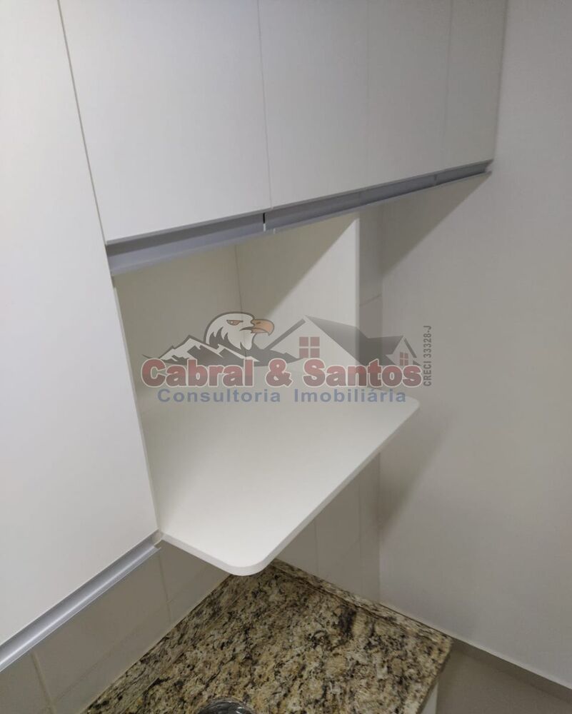 Apartamento, 2 quartos, 49 m² - Foto 4