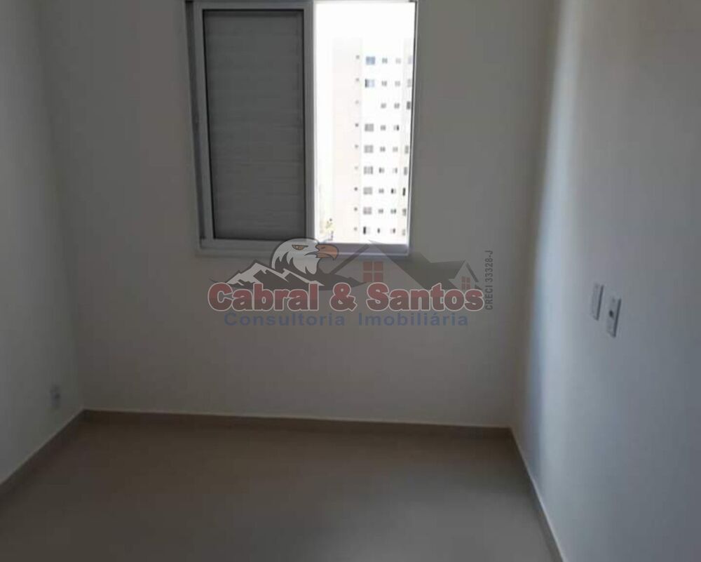 Apartamento, 2 quartos, 49 m² - Foto 7