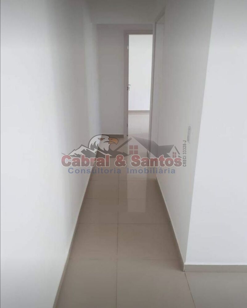 Apartamento, 2 quartos, 49 m² - Foto 2
