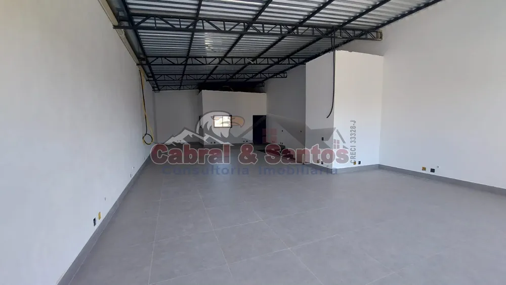 Loja-Salão, 140 m² - Foto 3