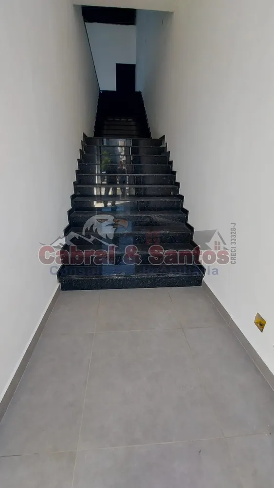 Loja-Salão, 140 m² - Foto 2