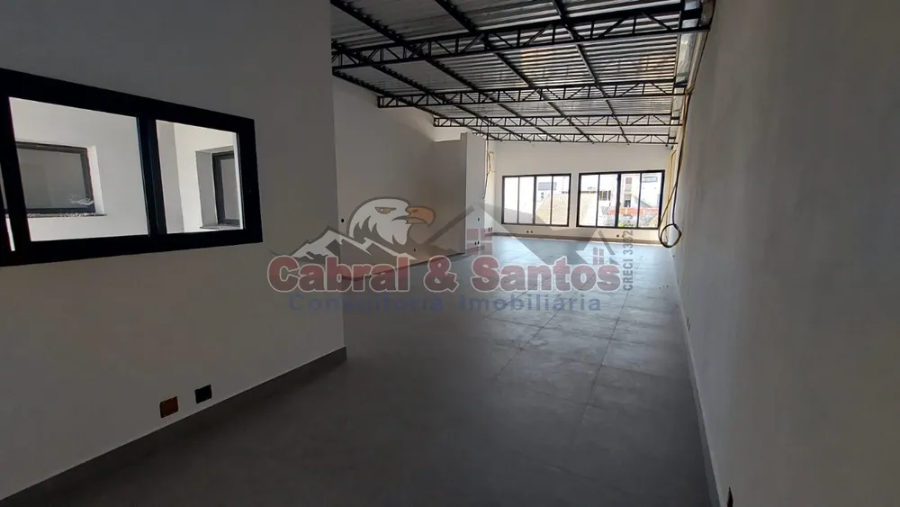 Loja-Salão, 140 m² - Foto 5