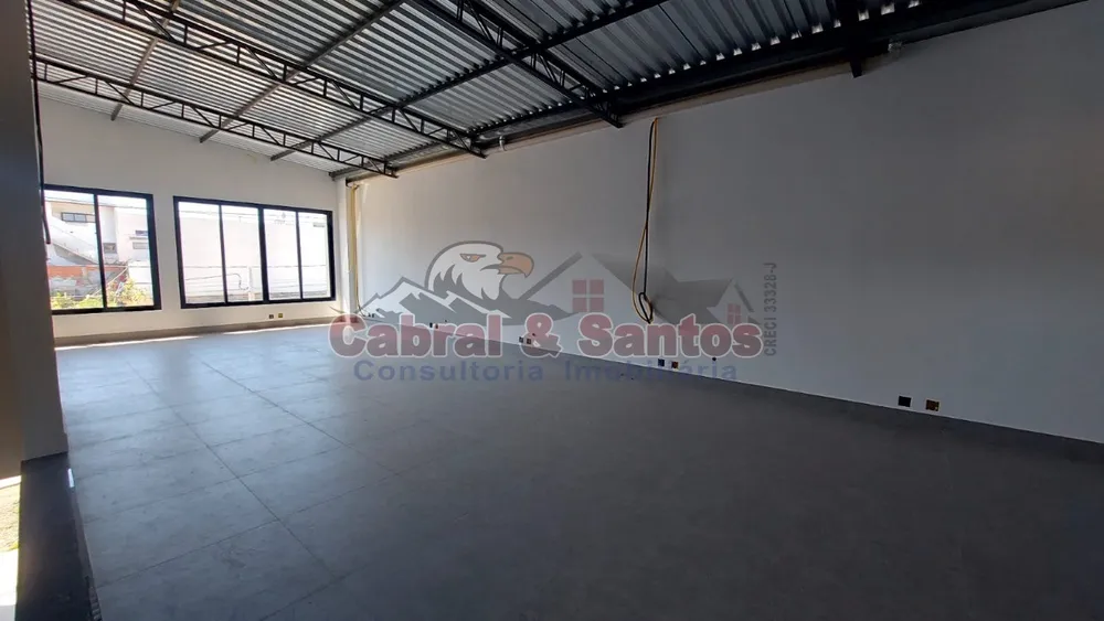 Loja-Salão, 140 m² - Foto 4