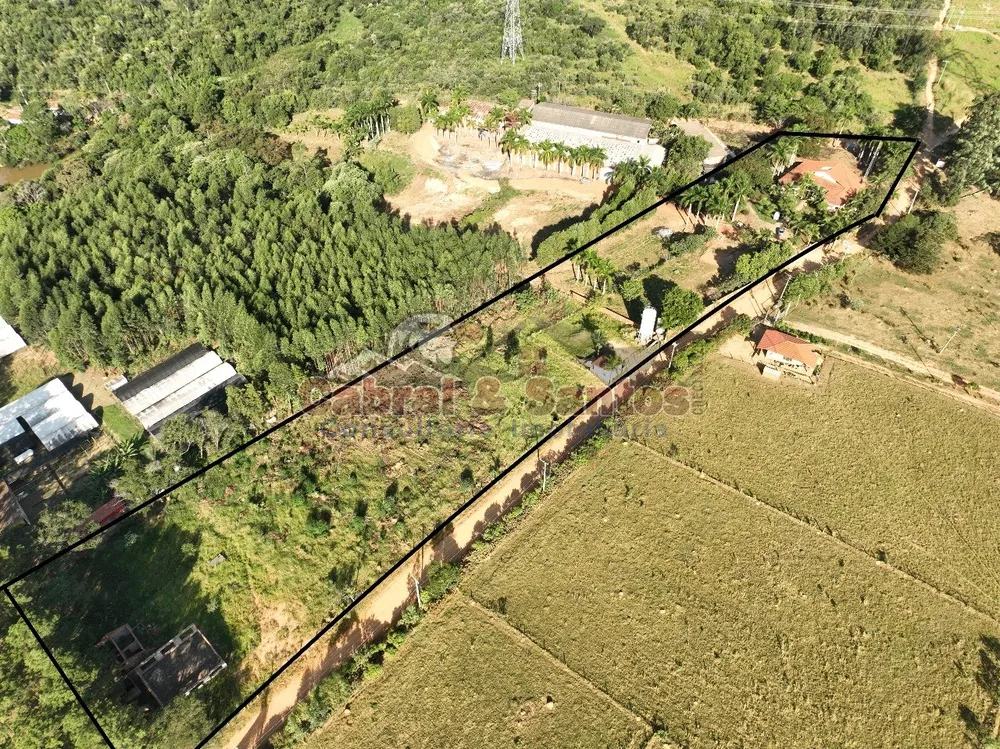 Chácara, 3 quartos, 1 hectares - Foto 1