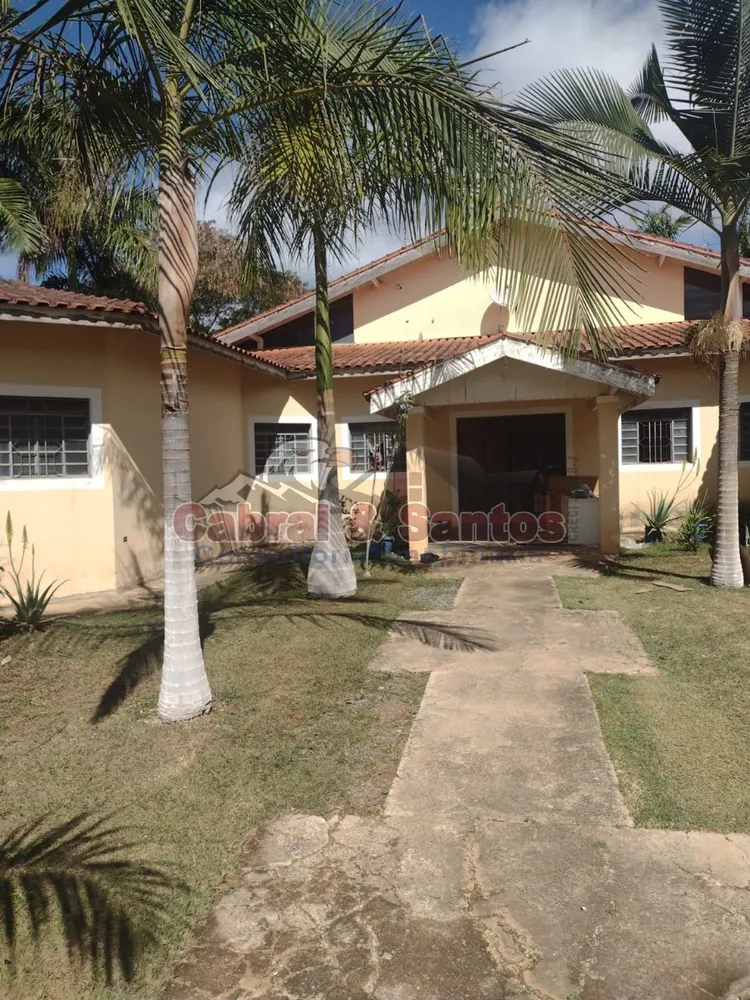 Chácara, 3 quartos, 1 hectares - Foto 6