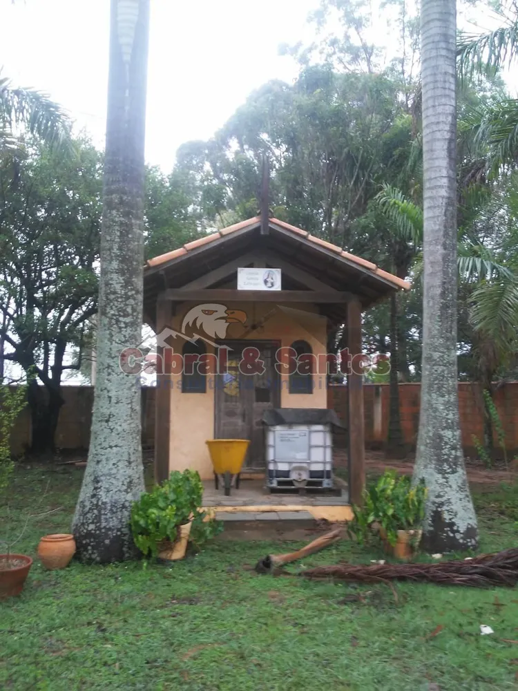 Chácara, 3 quartos, 1 hectares - Foto 7