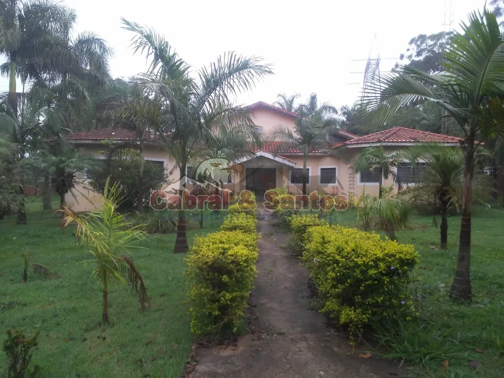 Chácara, 3 quartos, 1 hectares - Foto 2