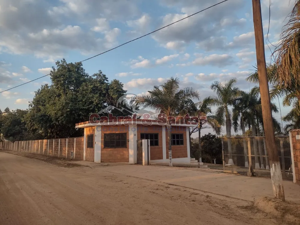 Chácara, 3 quartos, 1 hectares - Foto 3