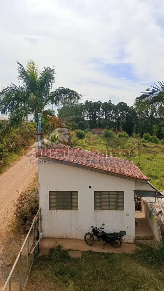 Chácara, 3 quartos, 1 hectares - Foto 4