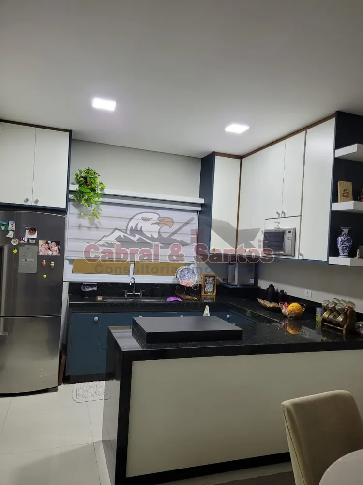 Casa, 3 quartos, 174 m² - Foto 7