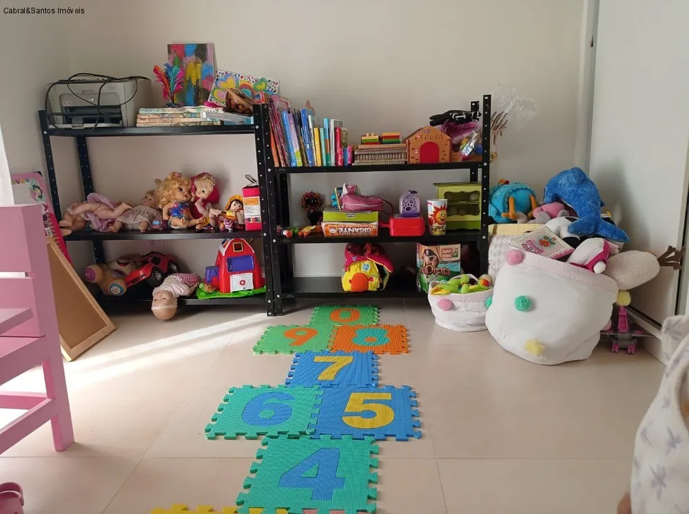 Casa, 3 quartos, 174 m² - Foto 8