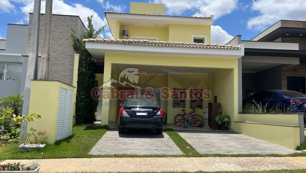 Casa, 3 quartos, 174 m² - Foto 1