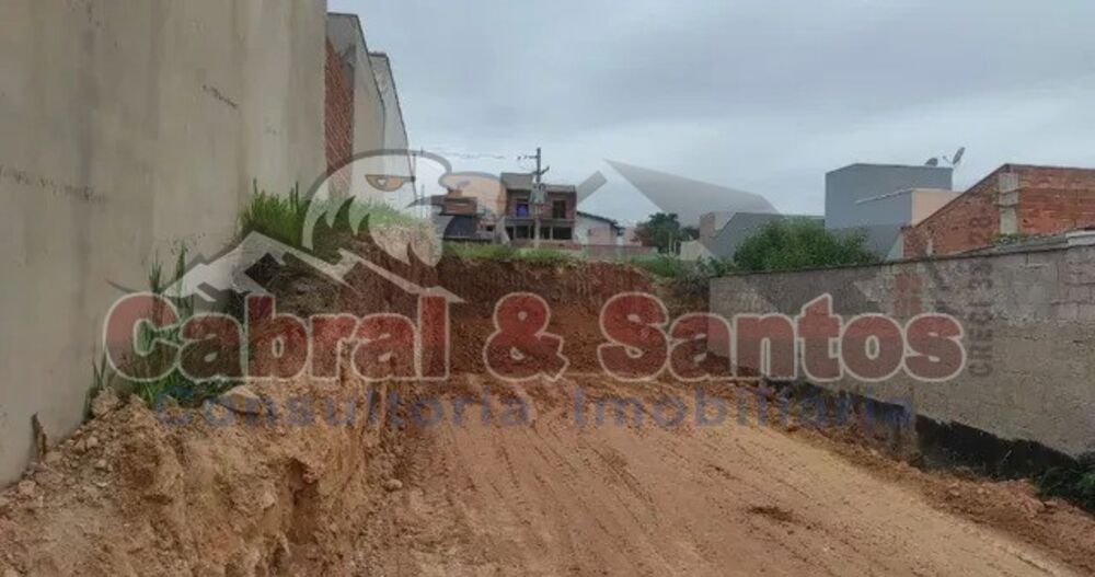 Terreno, 200 m² - Foto 1