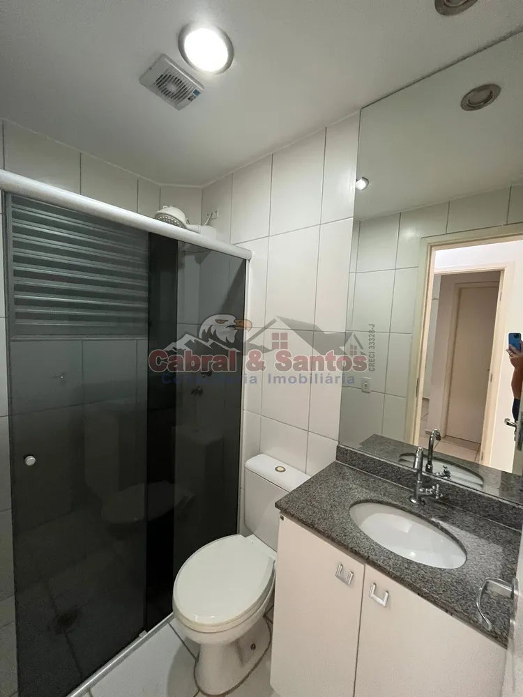 Cobertura, 2 quartos, 92 m² - Foto 9