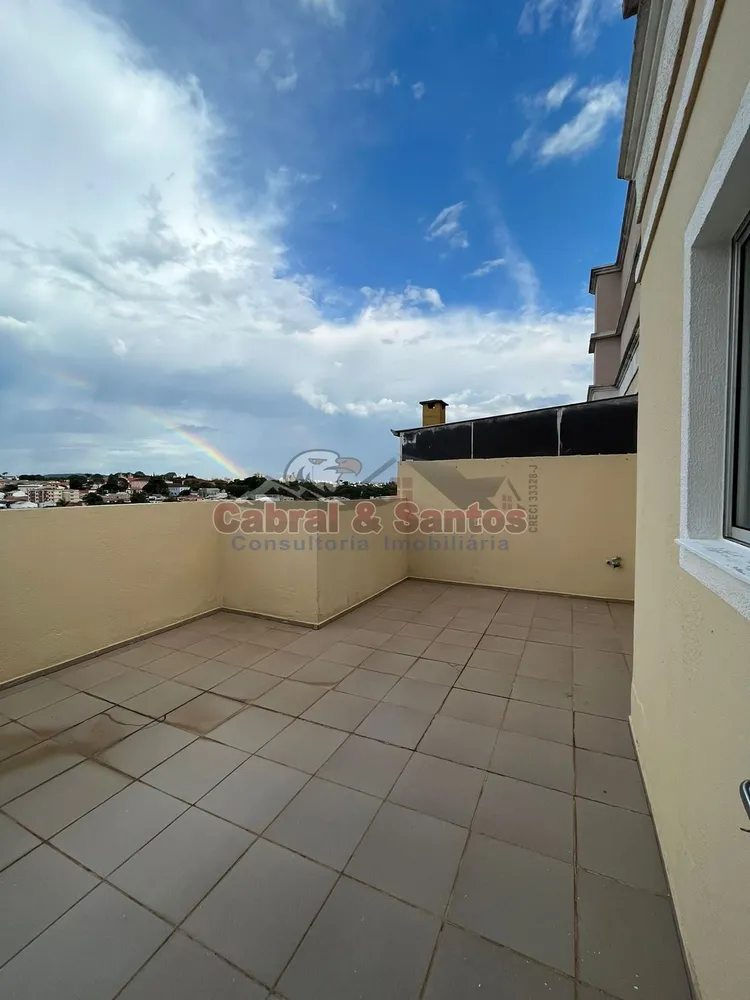 Cobertura, 2 quartos, 92 m² - Foto 8