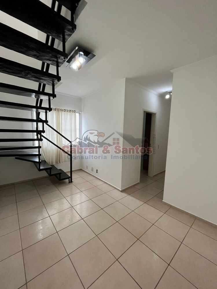 Cobertura, 2 quartos, 92 m² - Foto 1