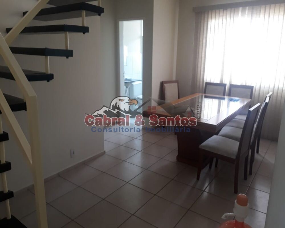 Cobertura, 2 quartos, 100 m² - Foto 1